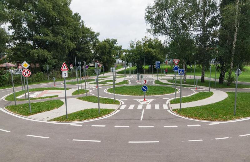 B&eacute;n&eacute;ficiez d'une solide expertise en conduite &agrave; Barr pour r&eacute;ussir