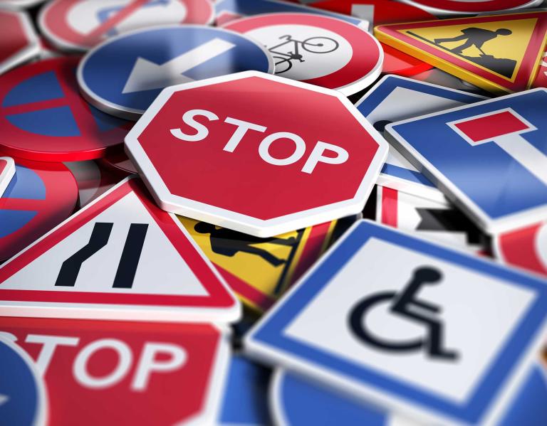 Comment Réussir Votre Examen du Code de la Route à Barr, Molsheim et Sélestat