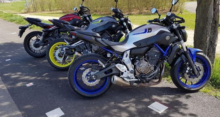 Tout ce Que Vous Devez Savoir pour Obtenir Votre Permis Moto à Barr, Molsheim et Sélestat