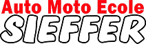 Logo ECOLE DE CONDUITE SIEFFER